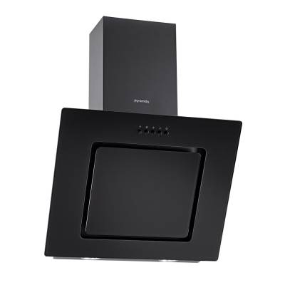 Pyramida NR-F 60 BLACK
