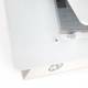 Pyramida NR 60 WHITE