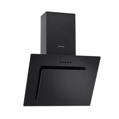 Pyramida NR 60 BLACK