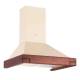 Pyramida KH 60 WOOD IV NUT