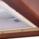 Pyramida KH 60 WOOD IV NUT