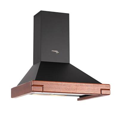 Pyramida KH 60 WOOD BL NUT
