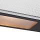 Pyramida KH 60 WOOD BL NUT