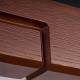 Pyramida KH 60 WOOD BL NUT