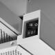 Pyramida TL 60 (1100) FG IX WH