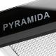 Pyramida TL 60 (1100) G IX BL