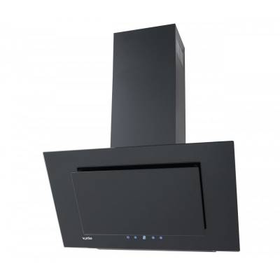 Ventolux IBIZA 60 BK (750) TC