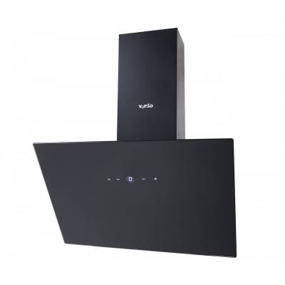 Ventolux MIRROR 60 BK (800) TC