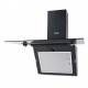 Ventolux MIRROR 60 BK (800) TC