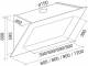 Falmec QUASAR (CQPN90.E0P2#ZZZN491F)