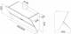 Falmec FLIPPER (CFPN55.E0P2#ZZZQ491F)