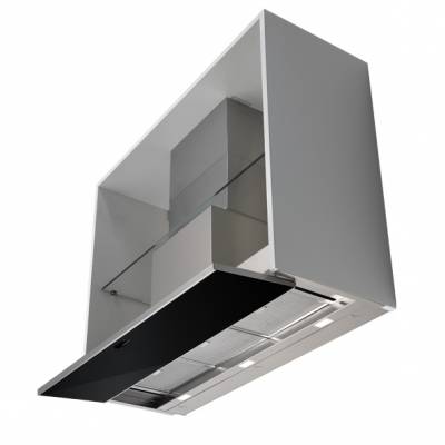 Falmec MOVE 60 E.P. BLACK GLASS (CMKN60.E0P2#ZZZN490F)