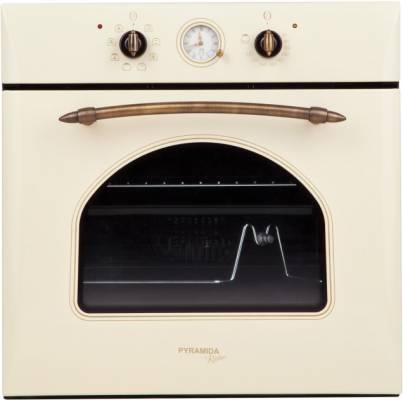 Pyramida F 84 ETR IVORY RUSTICO