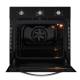 Pyramida F 40 MP GBL