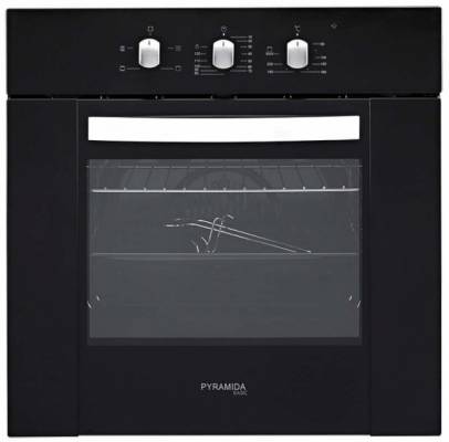 Pyramida F 43 BLACK