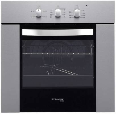 Pyramida F 43 INOX