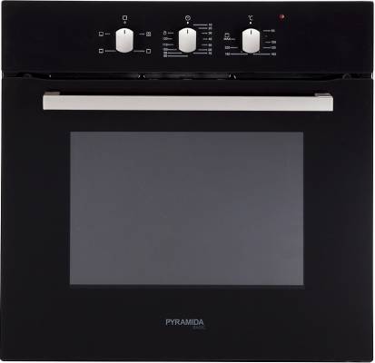 Pyramida F 46 BLACK