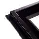 Pyramida F 46 BLACK