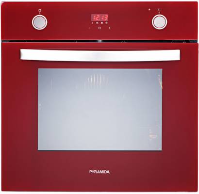 Pyramida F 84 EIX-P RED LUXE