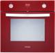 Pyramida F 84 EIX-P RED LUXE