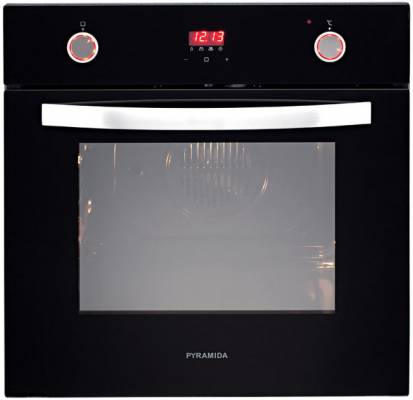 Pyramida F 84 EIX-P BLACK LUXE