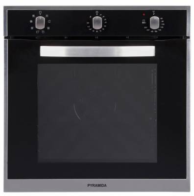 Pyramida F 84 BLACK SSF (70)