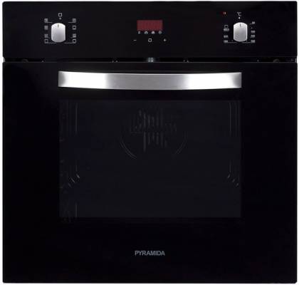 Pyramida F 84 TS BLACK