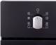 Pyramida F 84 TS BLACK