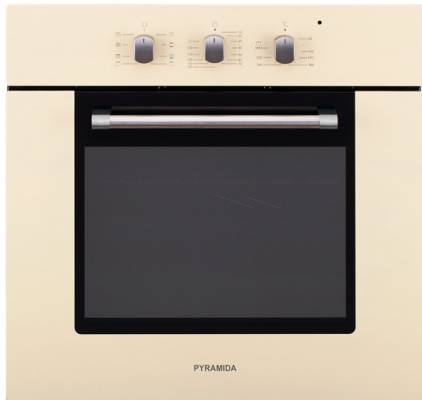 Pyramida F 82 IVORY