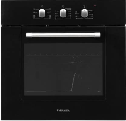 Pyramida F 82 BLACK