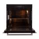 Pyramida F 120 S BLACK