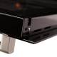 Pyramida F 120 S BLACK