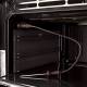 Pyramida F 120 S BLACK