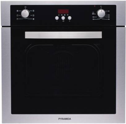 Pyramida F 64 EIX-P