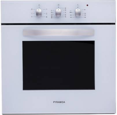 Pyramida F 60 TMR WHITE