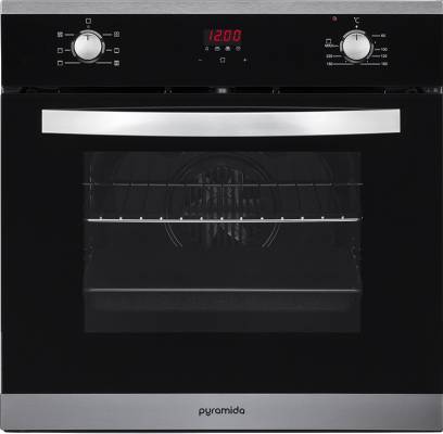 Pyramida F 66 EP IX
