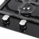 Pyramida PFG 320 BLACK