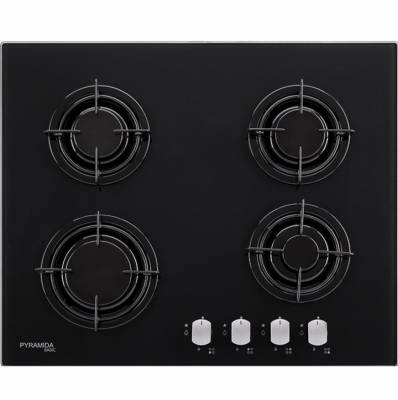 Pyramida PFG 646 BLACK