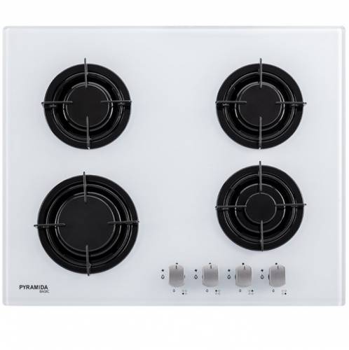 Pyramida PFG 646 WHITE