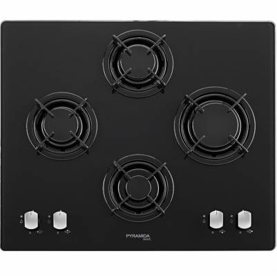 Pyramida PFG 645 BLACK