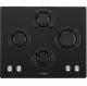 Pyramida PFG 645 BLACK