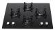 Pyramida PFG 645 BLACK