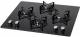 Pyramida PFG 645 BLACK