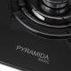 Pyramida PFG 645 BLACK