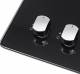 Pyramida PFG 645 BLACK