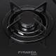 Pyramida PFG 645 BLACK