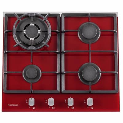 Pyramida PFH 640 STG RED