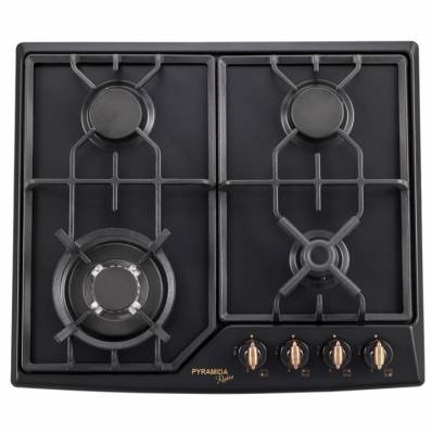 Pyramida PFE 641 BLACK RUSTICO