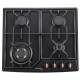 Pyramida PFE 641 BLACK RUSTICO