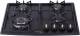 Pyramida PFE 641 BLACK RUSTICO